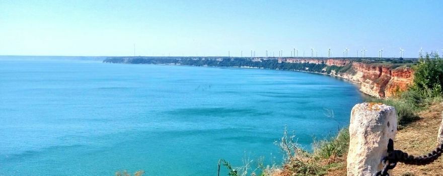 Cape Kaliakra