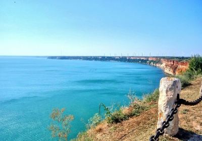 Cape Kaliakra