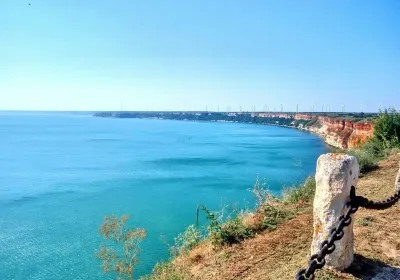 Cape Kaliakra