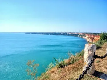 Cape Kaliakra