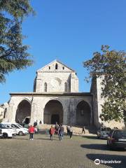 Kloster Casamari