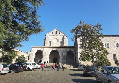 Abbey of Casamari