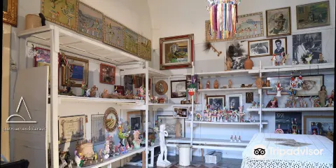 Laboratorio della Cola Cola