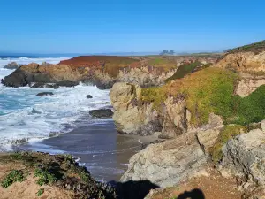 Coastal Trail