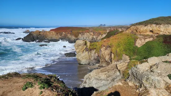 Coastal Trail