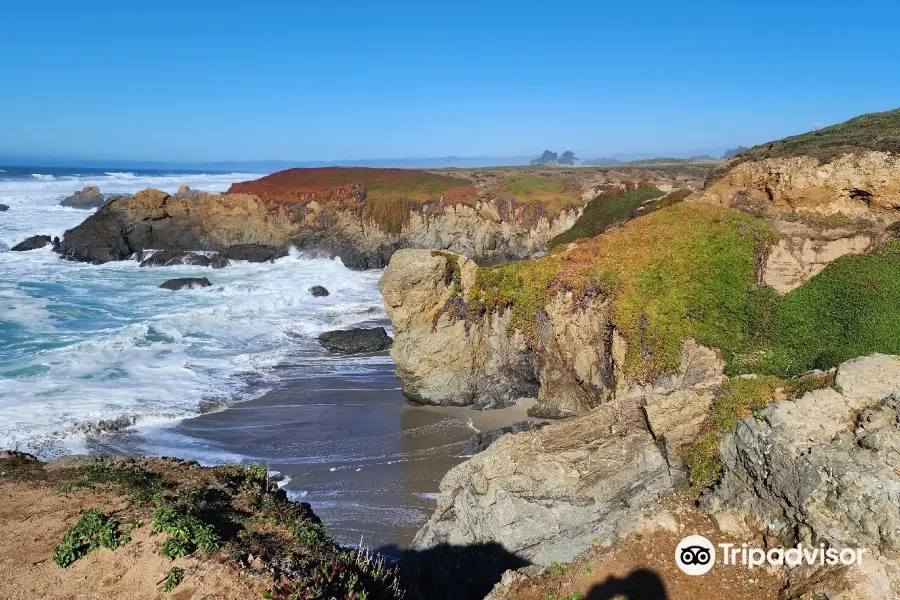 Coastal Trail