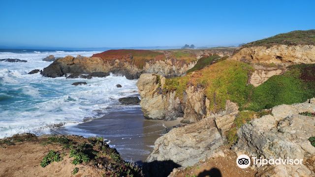 Coastal Trail