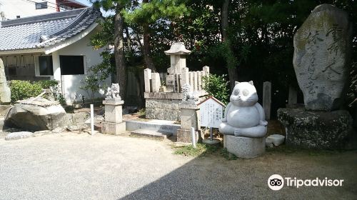 Itsukushima Shrine