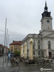 Old Town Hall