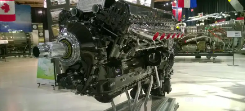 Delta in Marion County