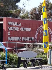 Whyalla Visitor Information Centre