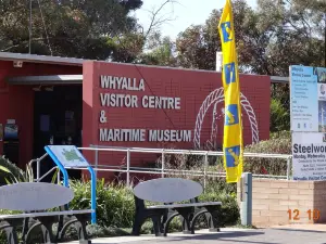 Whyalla Visitor Centre