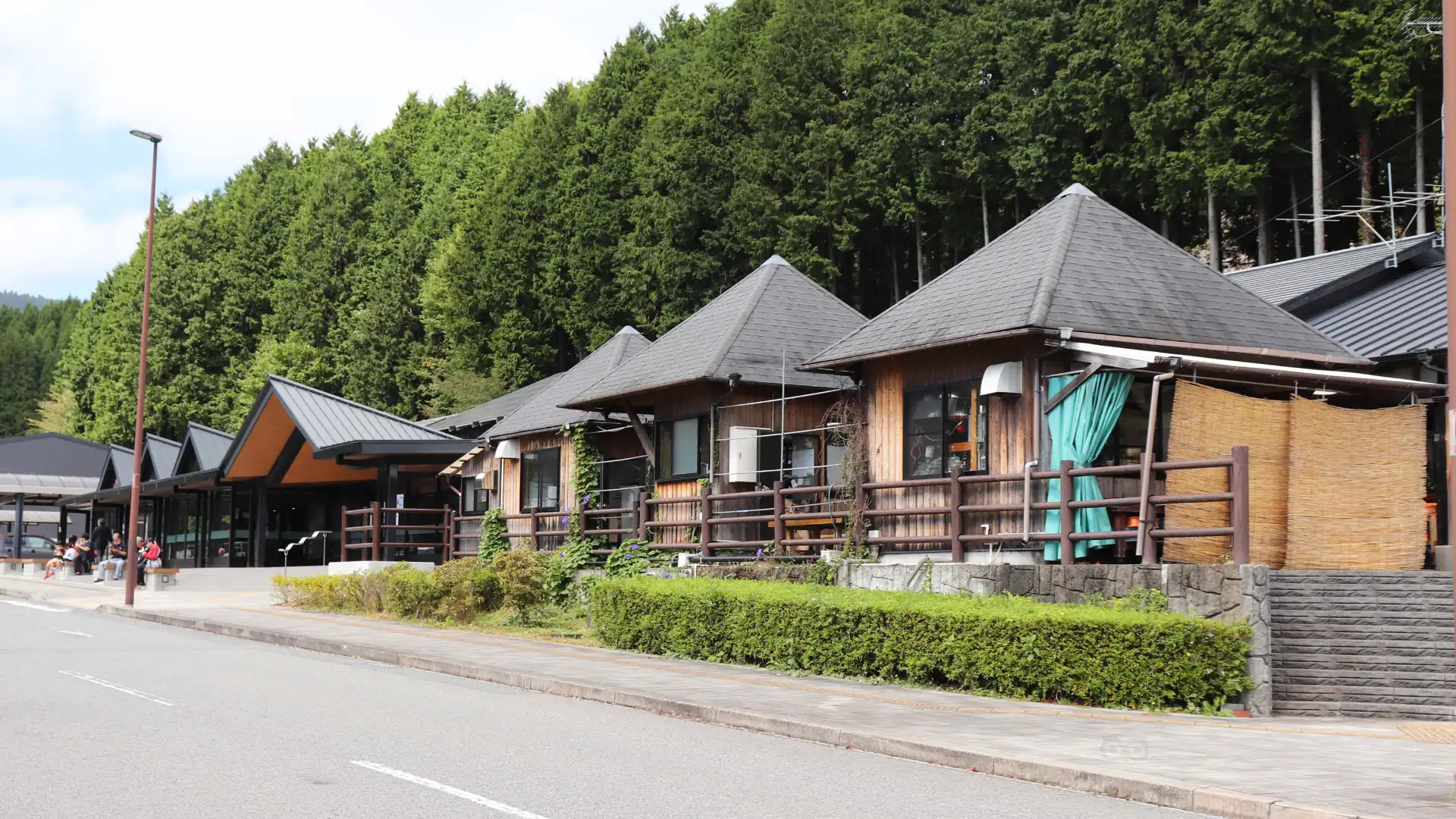 Hotels near Michi-no-Eki Yufuin