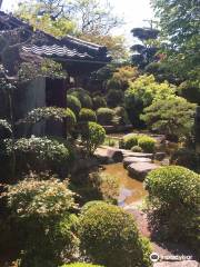 Old Chiba Family Residence