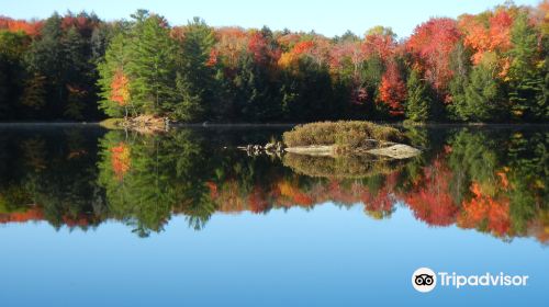 Arrowhead Provincial Park