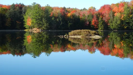 Arrowhead Provincial Park