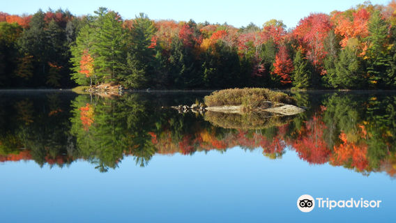 Arrowhead Provincial Park