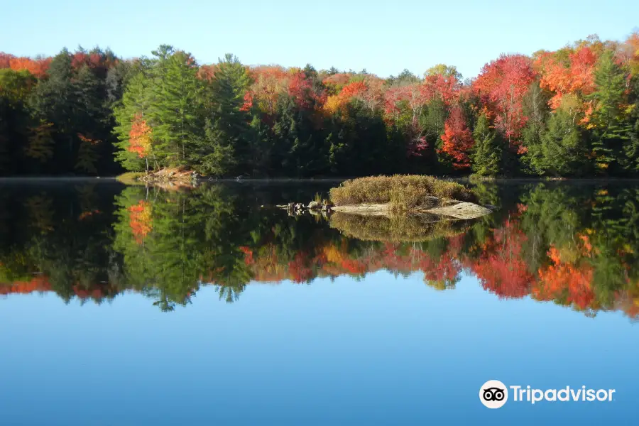 Arrowhead Provincial Park