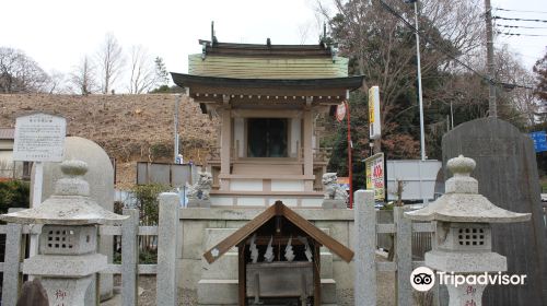 水戶黃門神社