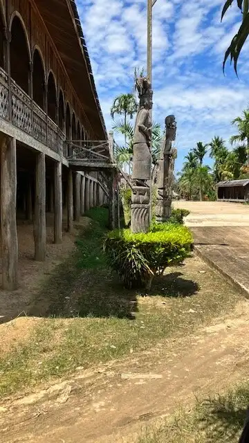 Hotel dekat Balai Bahasa Unmul