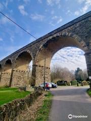 Martholme Viaduct