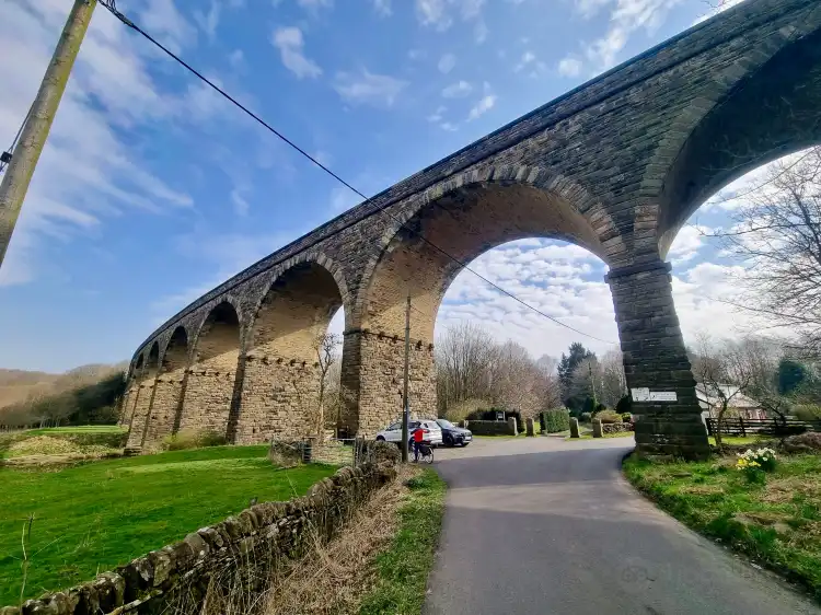 Hôtels à : Ribble Valley District