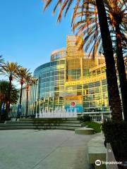 Anaheim Convention Center