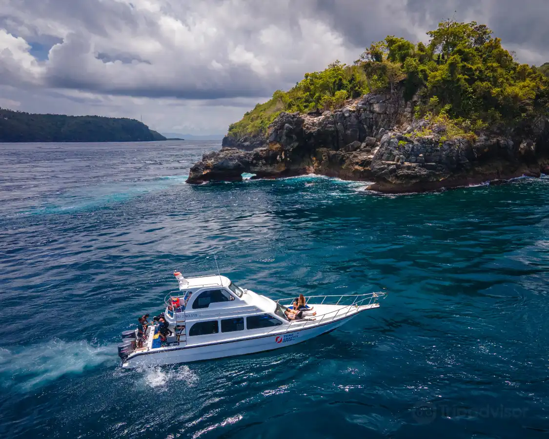 Hotel in zona Zero Gravity Diving