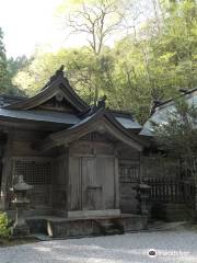 二上神社