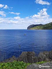 Hermitage of Saint Catherine, Mundaka