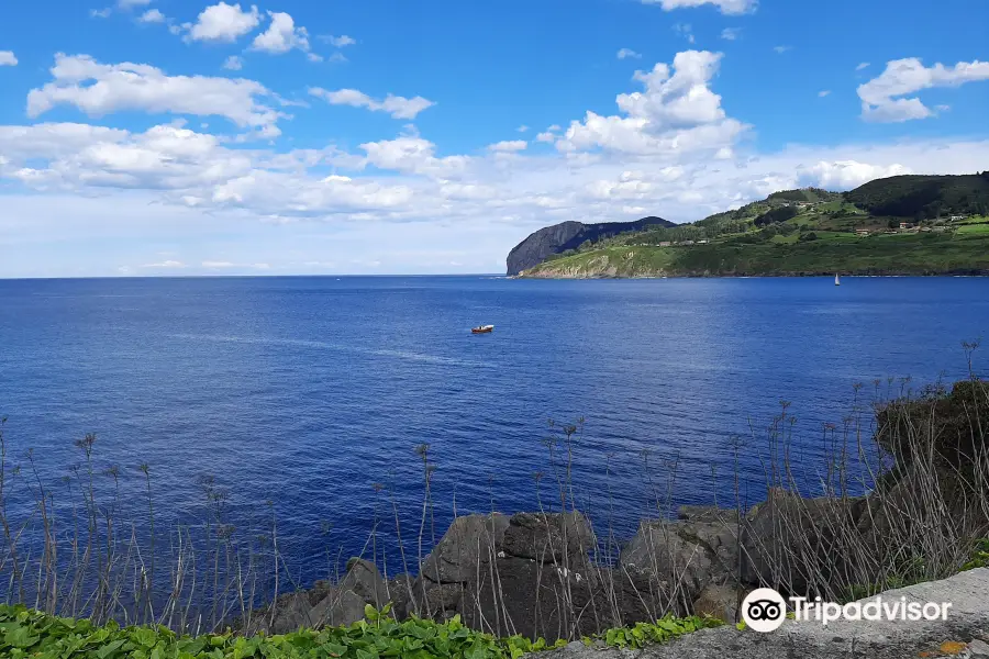 Hermitage of Saint Catherine, Mundaka