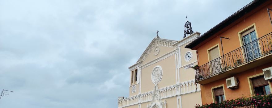 Church of Saint Nicholas of Bari