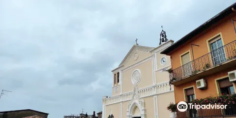 Chiesa di San Nicola di Bari