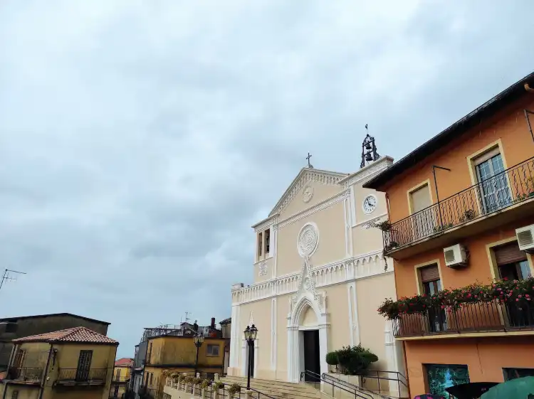 فنادق في San Pietro a Maida