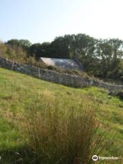 Eglwys Sant Beuno / St Beuno's church, Pistyll