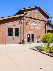 Larson Family Winery