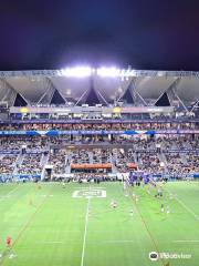 Queensland Country Bank Stadium