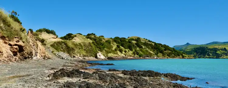 Hôtels à : Duvauchelle