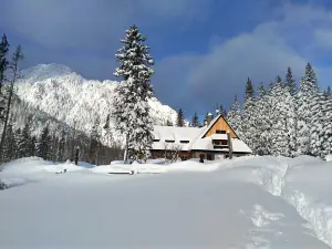 Долина Косцелиска