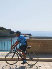 Cicloturismo in Puglia