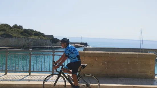 Apulia Bike Tours