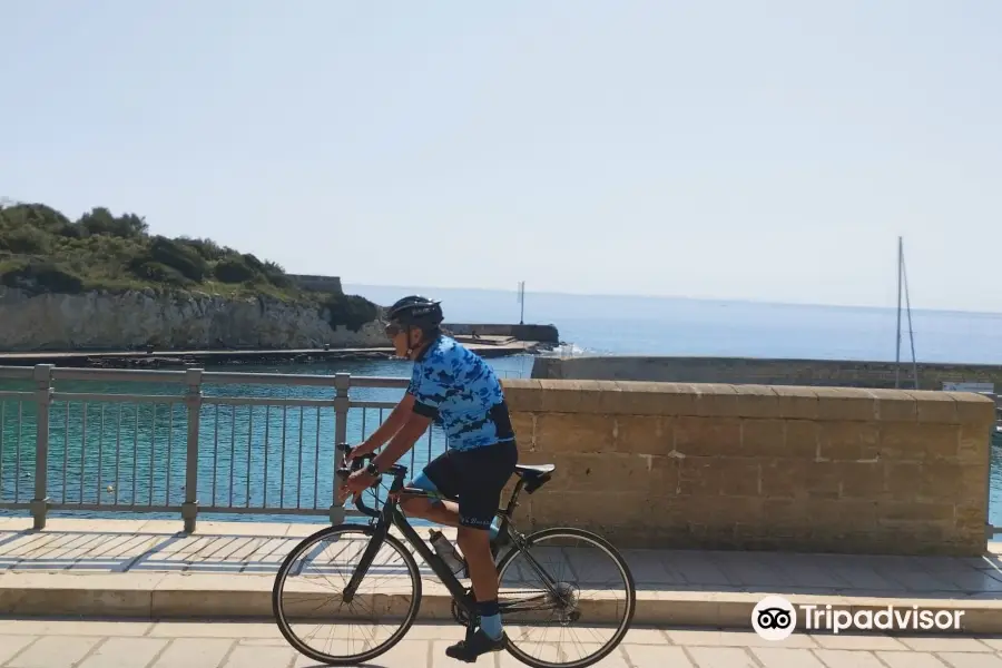 Apulia Bike Tours