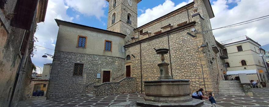 Church of Saint Michael Archangel