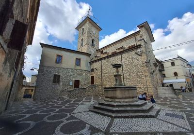 Church of San Michele Arcangelo