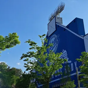 대구삼성라이온즈파크