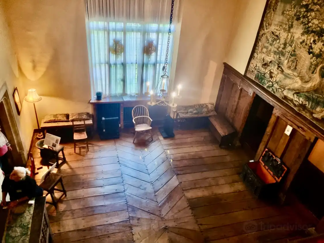 Hotels near National Trust - Packwood House