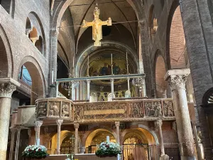 Duomo di Modena