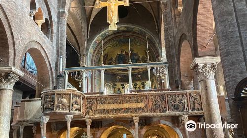 Duomo di Modena