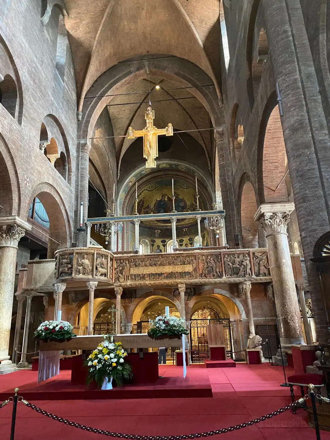 Hotel in zona Duomo di Modena