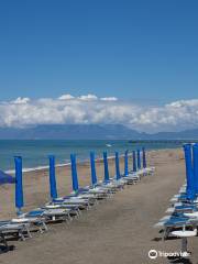 Lido Paestum